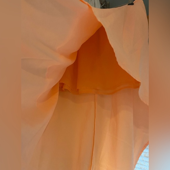 Sabo Skirt Rosebullet top & Skirt set - Picture 5 of 6